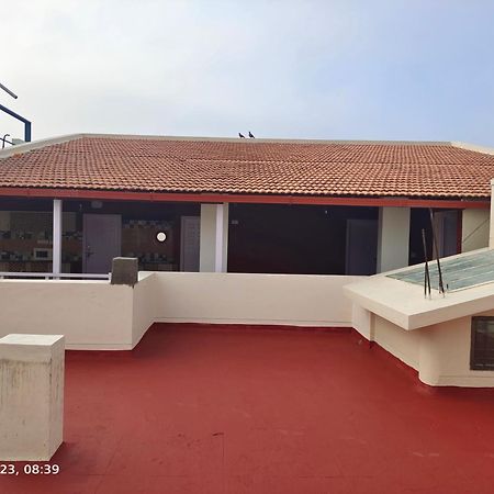 Chikmagalūr Gubbi Goodu Inn Homestay מראה חיצוני תמונה